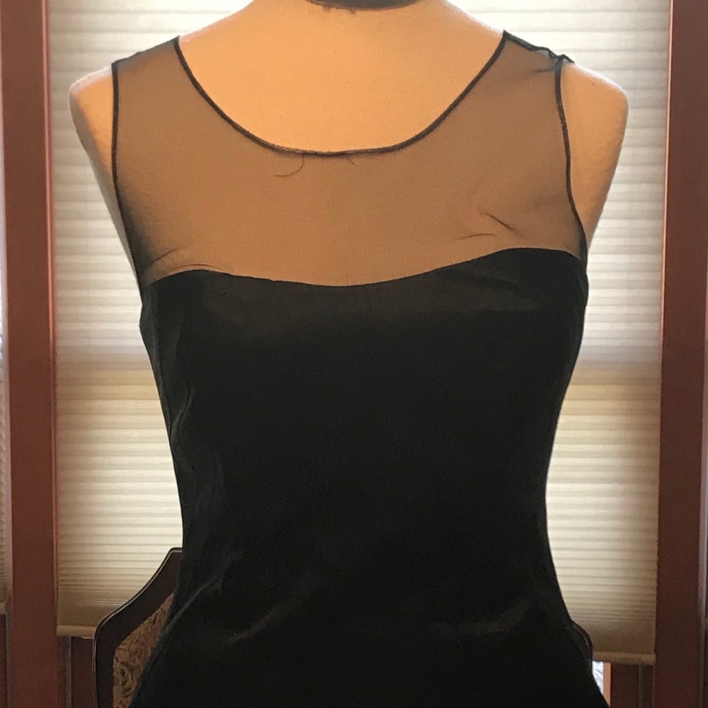 Corset Tank